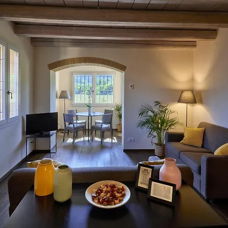 Palazzo De' Rossi Szálloda 3*