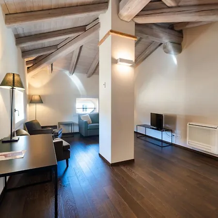 Palazzo De' Rossi Hotel 3*