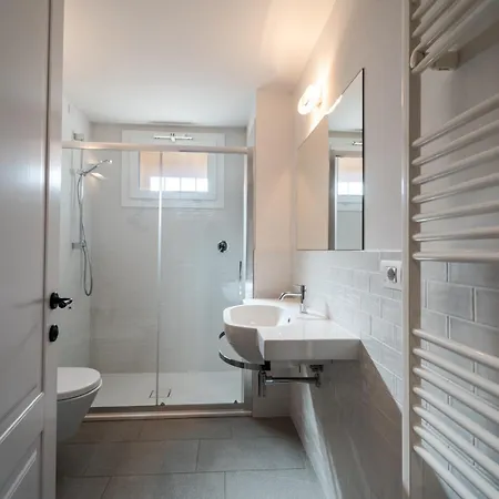 Hotel Palazzo De' Rossi 3*