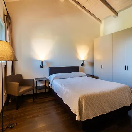 Palazzo De' Rossi Hotel 3*
