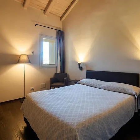 Palazzo De' Rossi Hotel