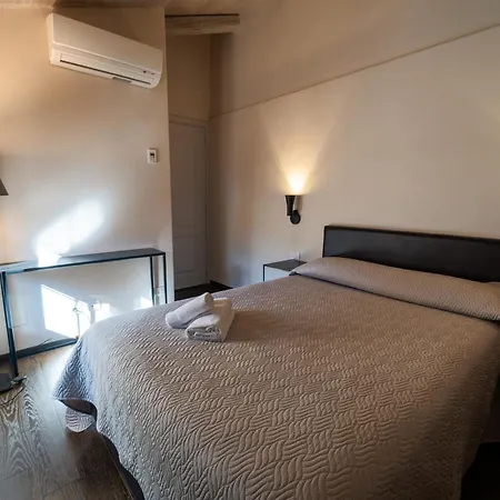 Hotel Palazzo De' Rossi