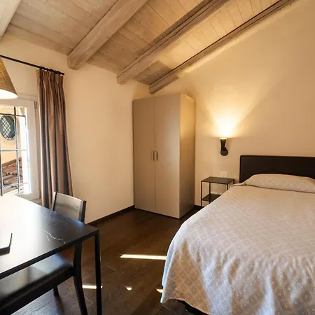 מלון Palazzo De' Rossi 3*