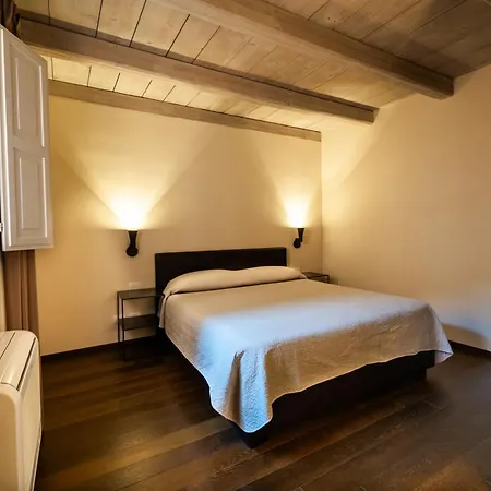 Palazzo De' Rossi Hotel 3*