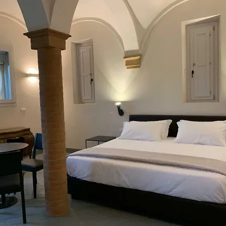 Palazzo De' Rossi 3* Sasso Marconi