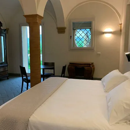 מלון Palazzo De' Rossi 3*