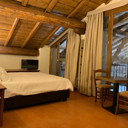 Hotel Palazzo De' Rossi 3*