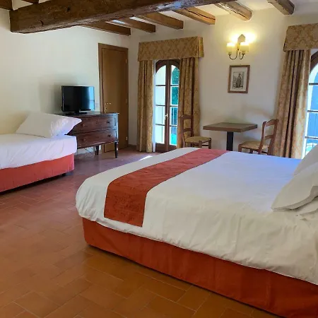 Palazzo De' Rossi 3* Sasso Marconi