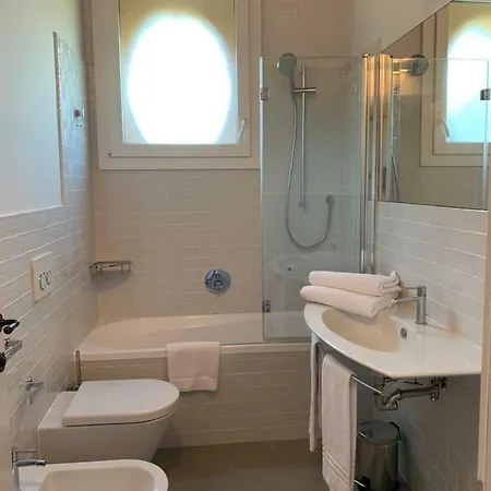 Hotel Palazzo De' Rossi Sasso Marconi