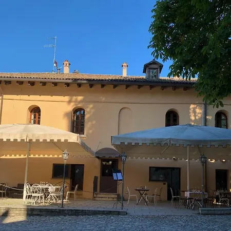 Palazzo De' Rossi Sasso Marconi