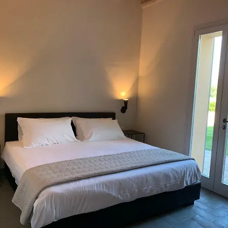 Hotel Palazzo De' Rossi