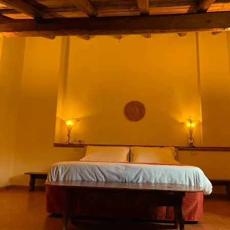 Hotel Palazzo De' Rossi