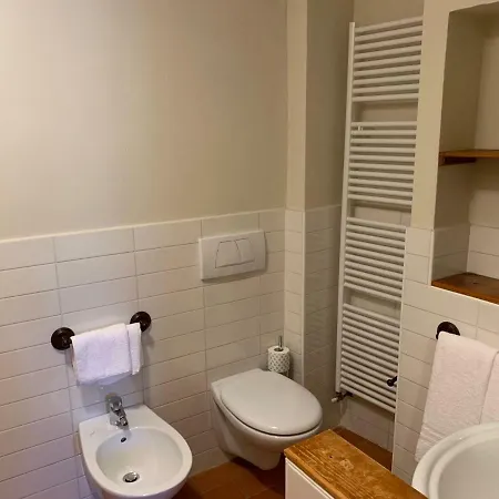 Hotel Palazzo De' Rossi 3*