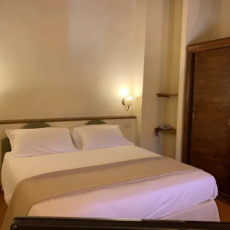 Hotel Palazzo De' Rossi