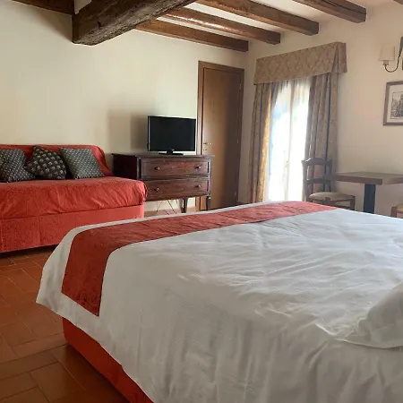 Hotel Palazzo De' Rossi