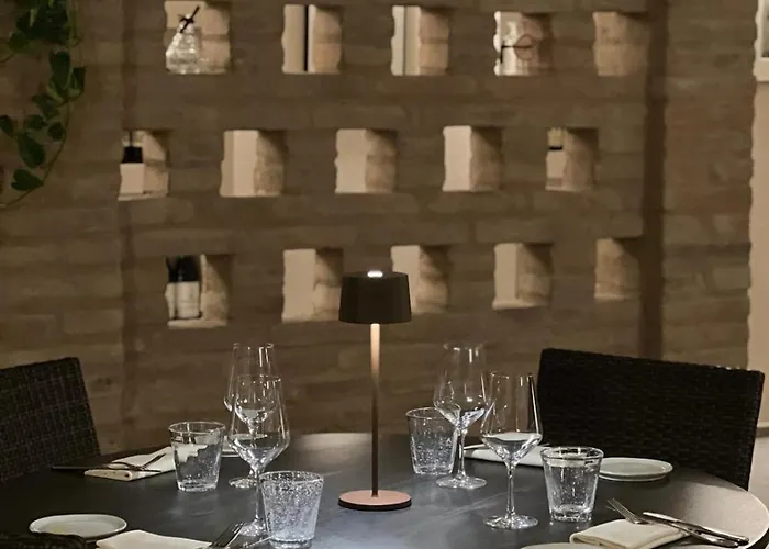 Palazzo De' Rossi Sasso Marconi