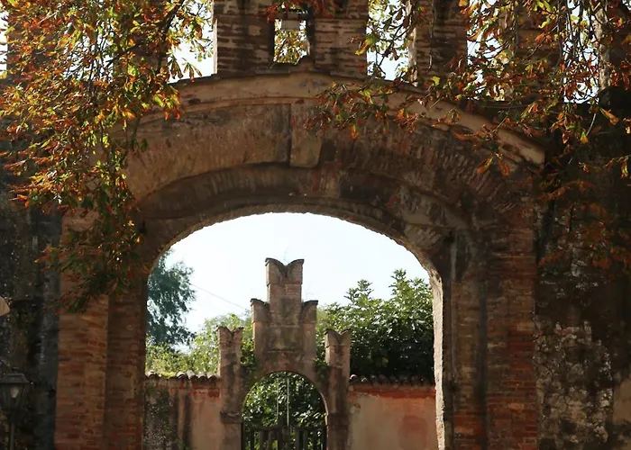 Palazzo De' Rossi