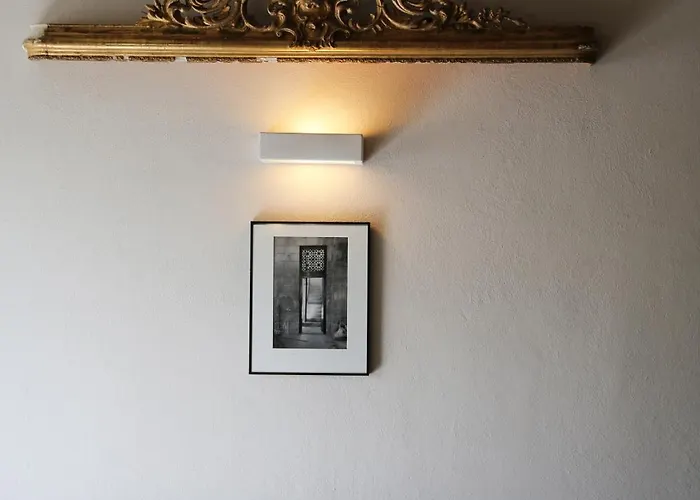 Palazzo De' Rossi 3* Sasso Marconi