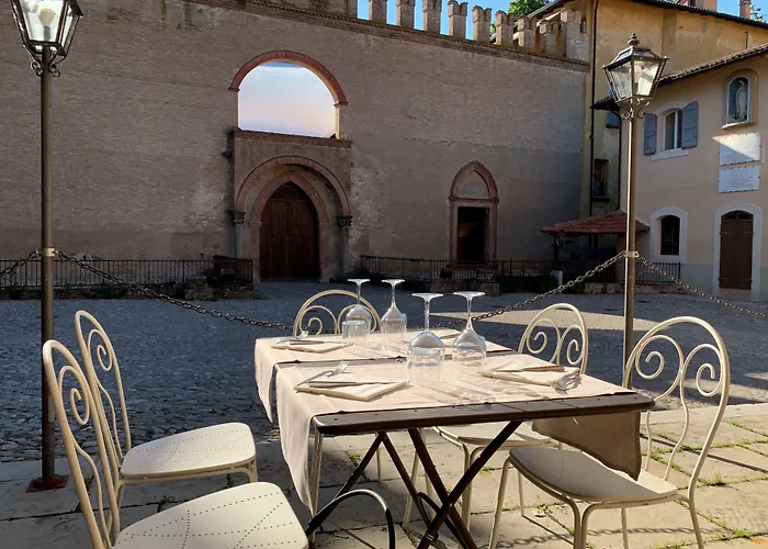 Palazzo De' Rossi