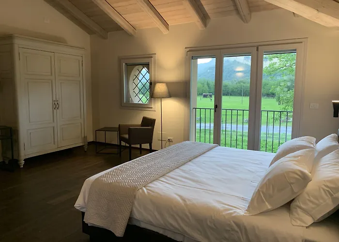 Palazzo De' Rossi Szálloda Sasso Marconi