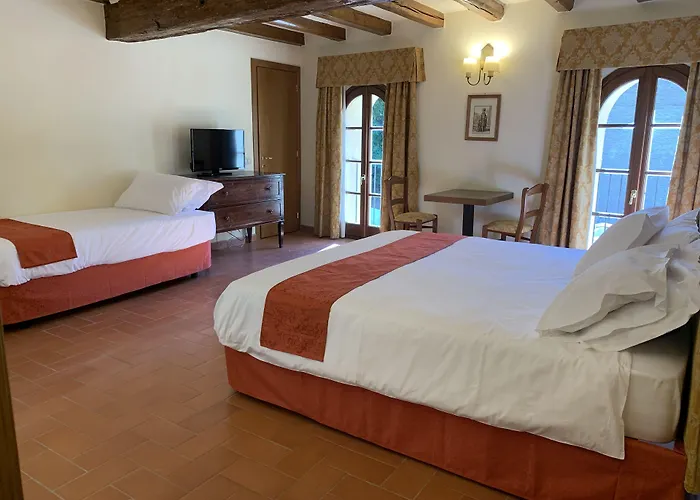 Palazzo De' Rossi 3*