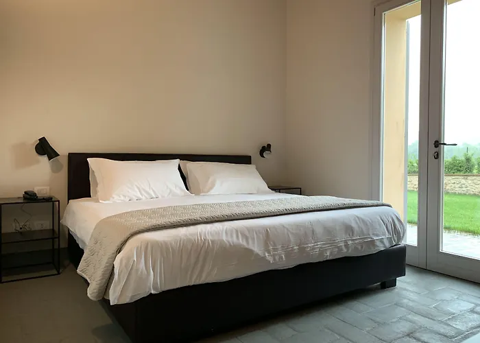 Palazzo De' Rossi Otel 3*