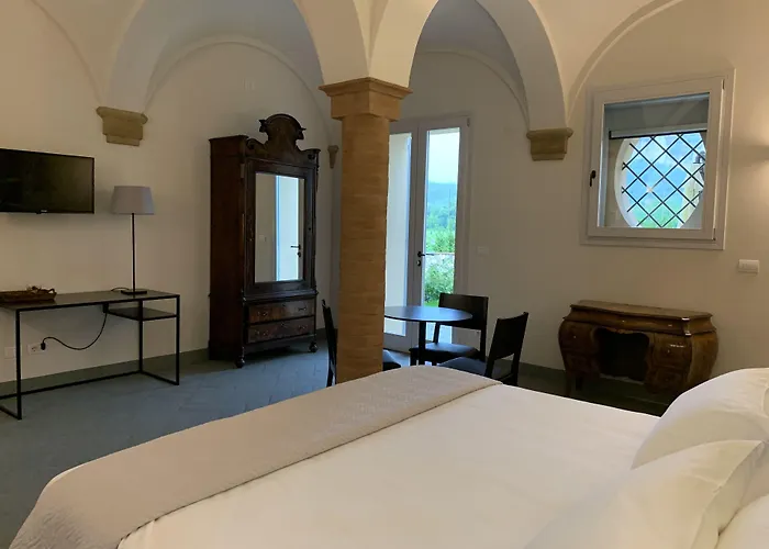 Szálloda Palazzo De' Rossi 3*