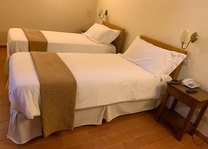 Szálloda Palazzo De' Rossi 3*