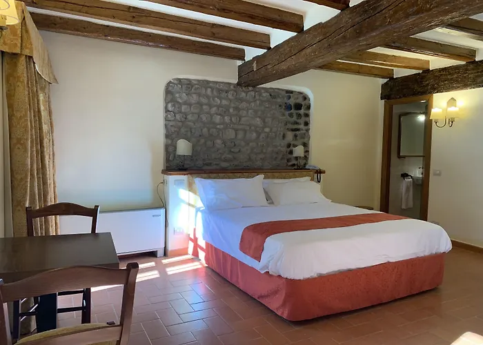 Otel Palazzo De' Rossi 3*