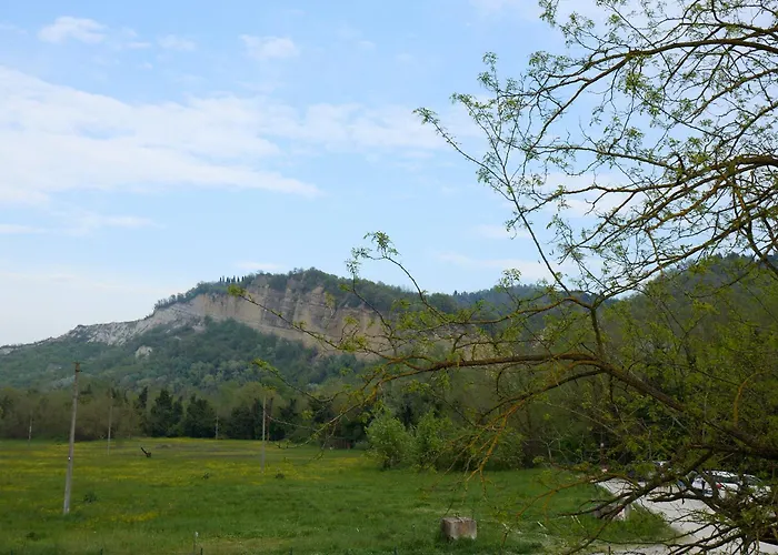 Otel Palazzo De' Rossi 3*