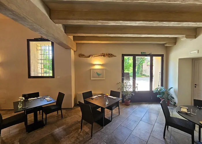 Szálloda Palazzo De' Rossi 3*