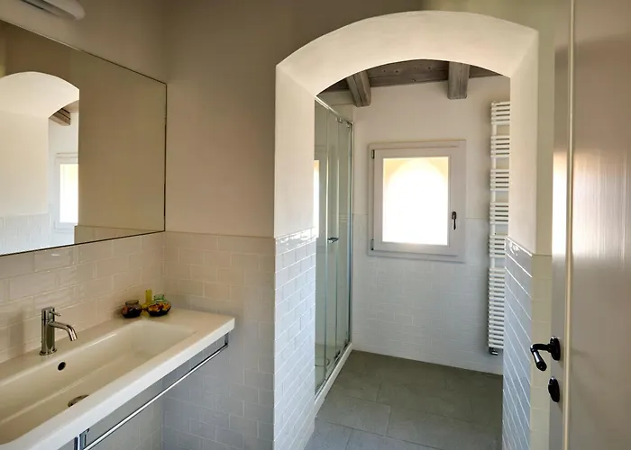 Palazzo De' Rossi 3* Sasso Marconi