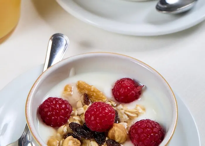 Szálloda Palazzo De' Rossi Sasso Marconi