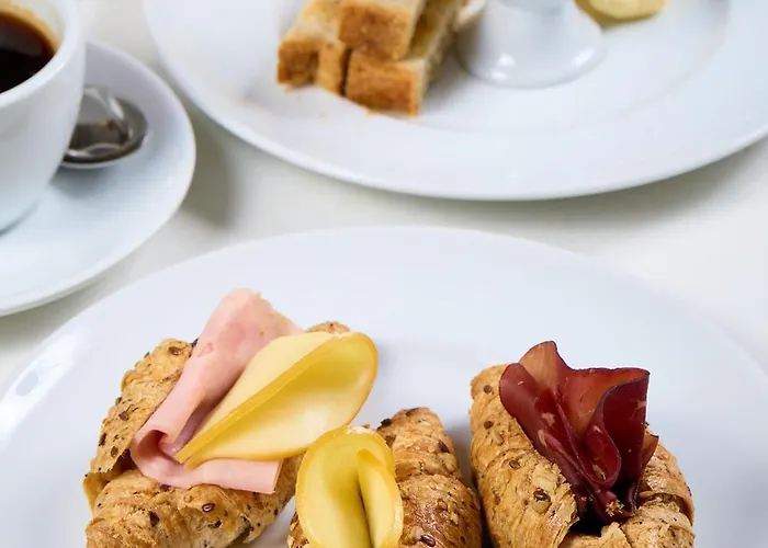 Otel Palazzo De' Rossi