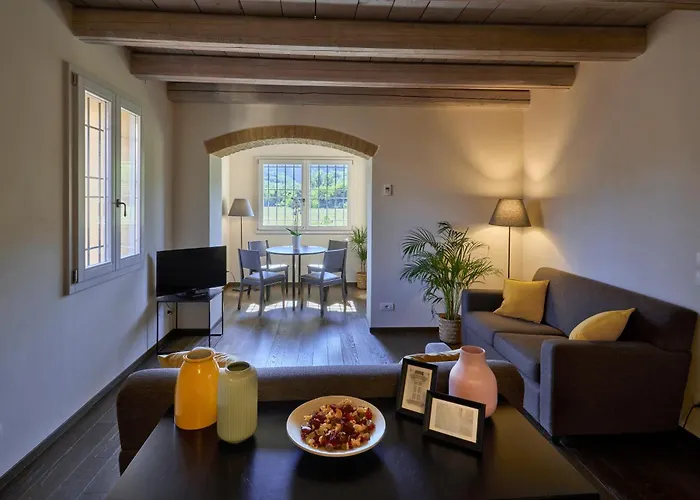 Palazzo De' Rossi Otel 3*