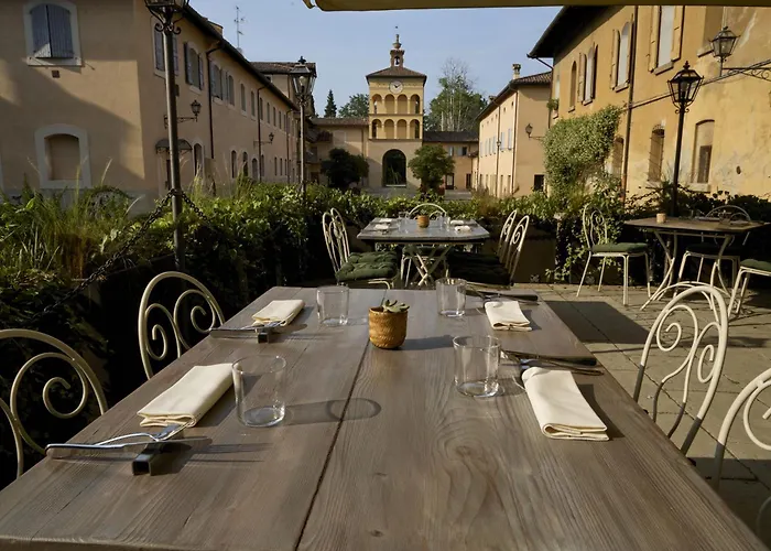 Palazzo De' Rossi 3* Sasso Marconi