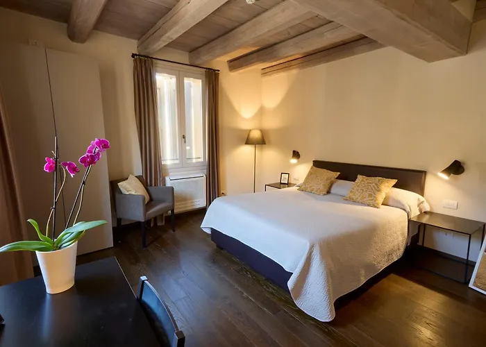 Otel Palazzo De' Rossi