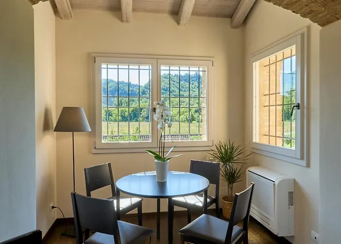 Palazzo De' Rossi Szálloda 3*