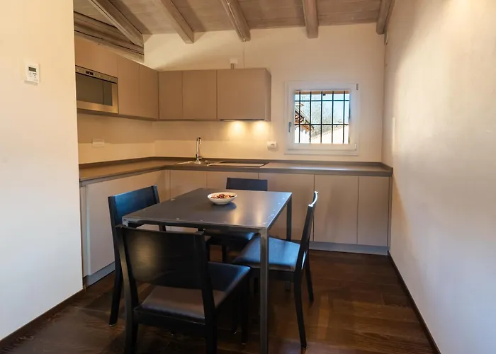 Palazzo De' Rossi Otel