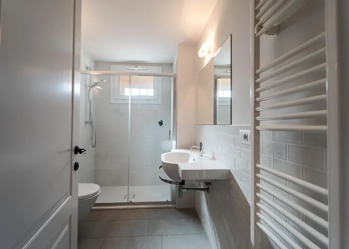 Hotel Palazzo De' Rossi 3*