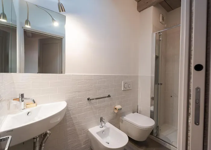 Otel Palazzo De' Rossi