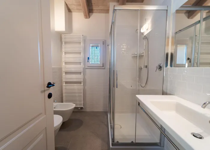 Otel Palazzo De' Rossi 3*