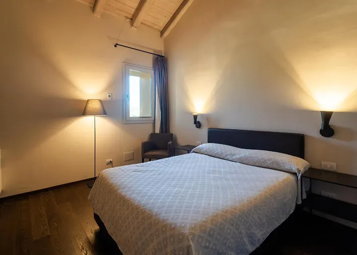 Palazzo De' Rossi Otel