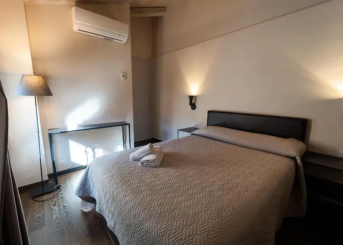 Otel Palazzo De' Rossi