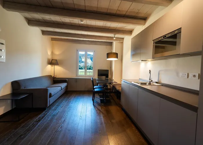 Palazzo De' Rossi Szálloda 3*