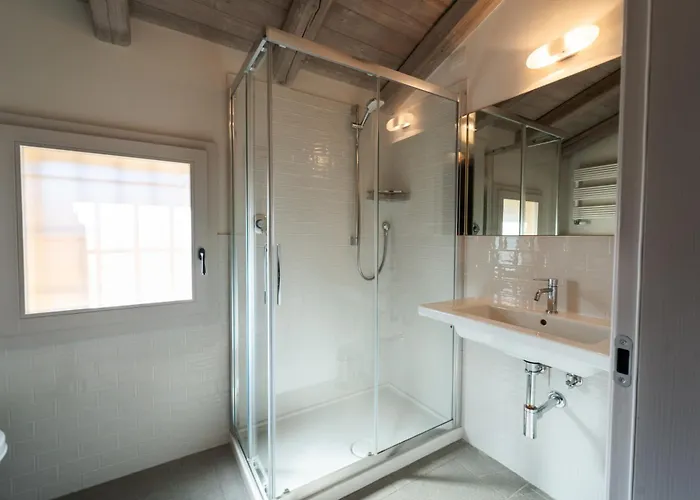 Palazzo De' Rossi Szálloda Sasso Marconi