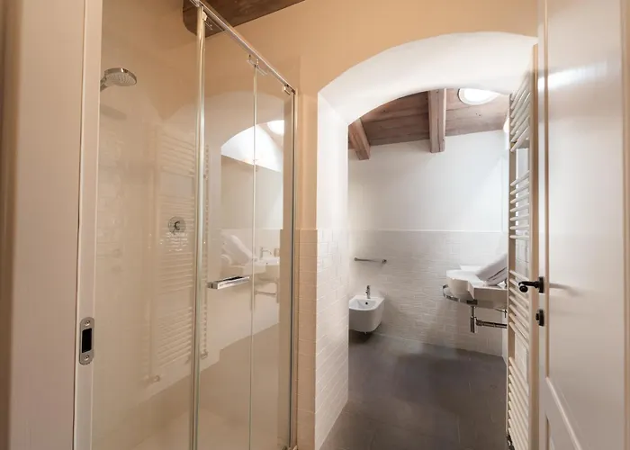 Palazzo De' Rossi 3* Sasso Marconi