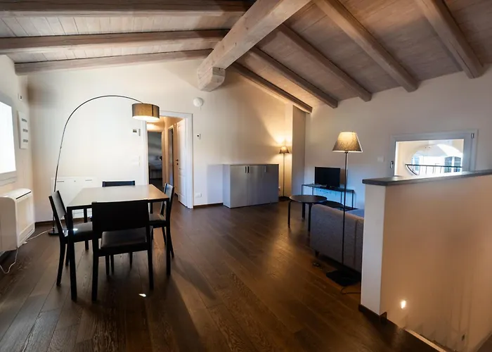 Palazzo De' Rossi Hotel