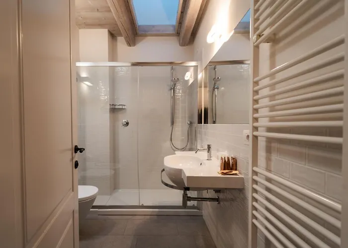 Otel Palazzo De' Rossi Sasso Marconi