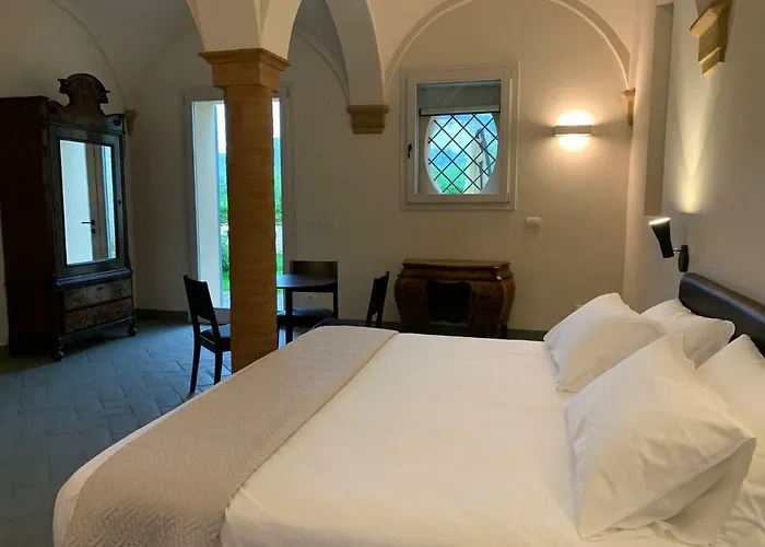 Otel Palazzo De' Rossi 3*